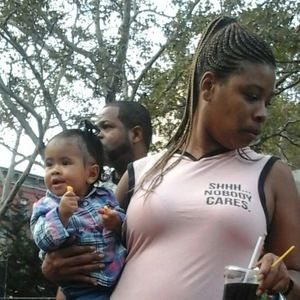 Meet your Posher, Regina